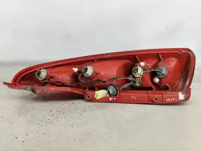 Second-hand car spare part left tailgate light for daewoo tacuma (u100) 1.6 oem iam references   