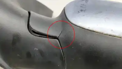 Автозапчасти б/у левое зеркало за opel corsa c 1.3 16v cdti cat (z 13 dt / ln9) ссылки oem iam 096177143  