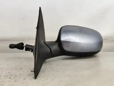 Автозапчасти б/у левое зеркало за opel corsa c 1.3 16v cdti cat (z 13 dt / ln9) ссылки oem iam 096177143  