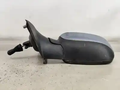 Автозапчасти б/у левое зеркало за opel corsa c 1.3 16v cdti cat (z 13 dt / ln9) ссылки oem iam 096177143  