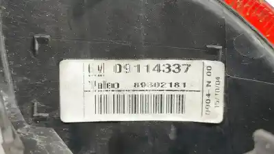 Автозапчасти б/у правый передний пилот за opel corsa c 1.3 16v cdti cat (z 13 dt / ln9) ссылки oem iam 09114337  