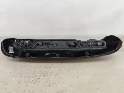 Автозапчасти б/у левый задний фонарь за opel corsa c 1.3 16v cdti cat (z 13 dt / ln9) ссылки oem iam 09114336  