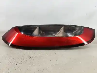 Автозапчасти б/у левый задний фонарь за opel corsa c 1.3 16v cdti cat (z 13 dt / ln9) ссылки oem iam 09114336  