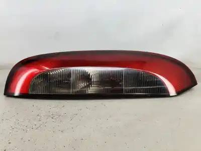 Автозапчасти б/у левый задний фонарь за OPEL CORSA C 1.3 16V CDTI CAT (Z 13 DT / LN9) ссылки OEM IAM 09114336  