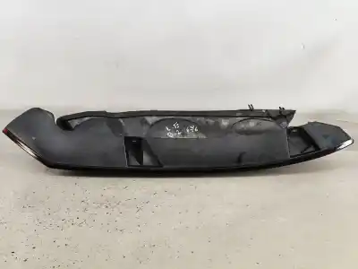 Автозапчасти б/у левый задний фонарь за opel corsa c 1.3 16v cdti cat (z 13 dt / ln9) ссылки oem iam 09114336  