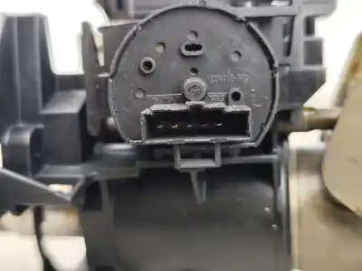 Second-hand car spare part steering column for opel corsa c 1.3 16v cdti cat (z 13 dt / ln9) oem iam references 13136672  