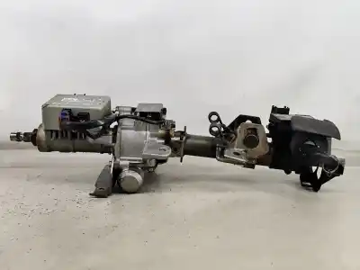 Second-hand car spare part steering column for opel corsa c 1.3 16v cdti cat (z 13 dt / ln9) oem iam references 13136672  