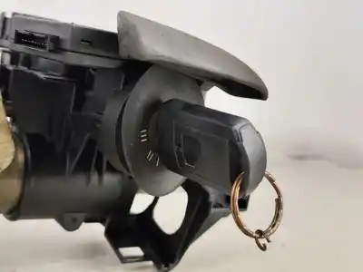 Second-hand car spare part steering column for opel corsa c 1.3 16v cdti cat (z 13 dt / ln9) oem iam references 13136672  