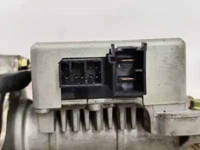 Second-hand car spare part steering column for opel corsa c 1.3 16v cdti cat (z 13 dt / ln9) oem iam references 13136672  