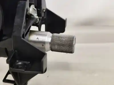 Second-hand car spare part steering column for opel corsa c 1.3 16v cdti cat (z 13 dt / ln9) oem iam references 13136672  