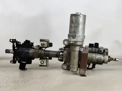 Second-hand car spare part steering column for opel corsa c 1.3 16v cdti cat (z 13 dt / ln9) oem iam references 13136672  