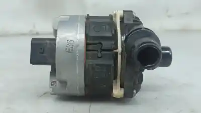 Автозапчастина б/у водяна бомба для mercedes-benz eqa (h243) eqa 250+ (243.702) elétrico 2024 5p посилання на oem iam a0005003800