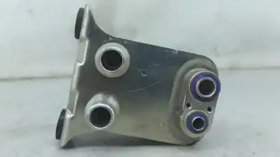 Автозапчастина б/у радіатор опалення / кондиціонації для mercedes-benz eqa (h243) eqa 250+ (243.702) elétrico 2024 5p посилання на oem iam a2438308400