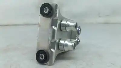 Автозапчастина б/у радіатор опалення / кондиціонації для mercedes-benz eqa (h243) eqa 250+ (243.702) elétrico 2024 5p посилання на oem iam a2438308400  