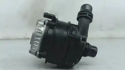 Автозапчастина б/у водяна бомба для mercedes-benz eqa (h243) eqa 250+ (243.702) elétrico 2024 5p посилання на oem iam a0005002686