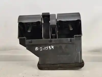 Автозапчастина б/у аераційна решіта для opel corsa b (s93) 1.5 td (f08. f68. m68) посилання на oem iam 90386821lhd   Автозапчастина б/у аераційна решіта для opel corsa b (s93) 1.5 td (f08. f68. m68) посилання на oem iam 90386821lhd