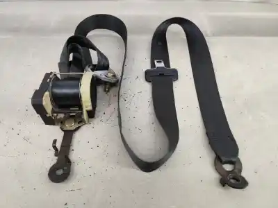 Автозапчастина б/у передній лівий ремін безпеки для RENAULT CLIO II (BB0/1/2_, CB0/1/2_) 1.2 16V (BB05. BB0W. BB11. BB27. BB2T. BB2U. BB2V. CB05.... Gasolina 2002 5P Посилання на OEM IAM 068563G  