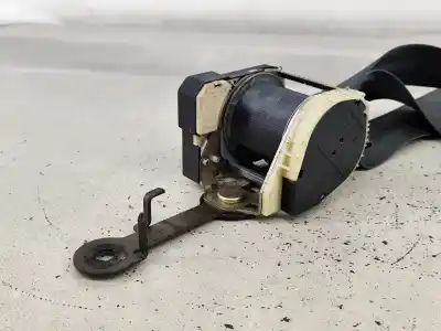 Автозапчастина б/у передній лівий ремін безпеки для renault clio ii (bb0/1/2_, cb0/1/2_) 1.2 16v (bb05. bb0w. bb11. bb27. bb2t. bb2u. bb2v. cb05.... gasolina 2002 5p посилання на oem iam 068563g  