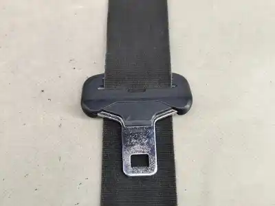 Автозапчастина б/у передній лівий ремін безпеки для renault clio ii (bb0/1/2_, cb0/1/2_) 1.2 16v (bb05. bb0w. bb11. bb27. bb2t. bb2u. bb2v. cb05.... gasolina 2002 5p посилання на oem iam 068563g  