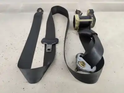 Автозапчастина б/у передній лівий ремін безпеки для renault clio ii (bb0/1/2_, cb0/1/2_) 1.2 16v (bb05. bb0w. bb11. bb27. bb2t. bb2u. bb2v. cb05.... gasolina 2002 5p посилання на oem iam 068563g  