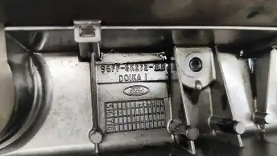 Автозапчасти б/у крышка качества за ford fiesta iv (ja_, jb_) gasóleo 5p ссылки oem iam 89ff6a789ac  