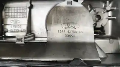 Автозапчасти б/у крышка качества за ford fiesta iv (ja_, jb_) gasóleo 5p ссылки oem iam 89ff6a789ac  