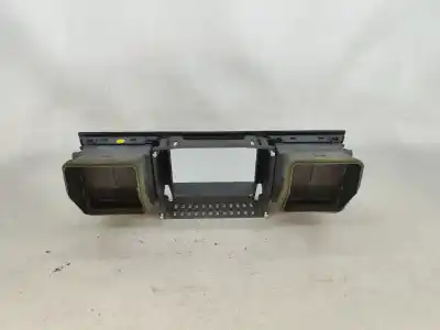 Piesă de schimb auto la mâna a doua grilã de aierisire pentru opel vectra c caravan (2003->) 2.2 elegance [2.2 ltr. - 92 kw 16v dti cat (y 22 dtr / l50)] referințe oem iam 09177133  