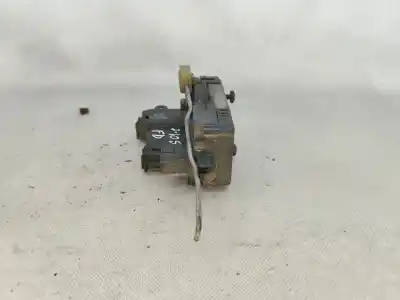 Pièce détachée automobile d'occasion serrure de porte avant droite pour opel vectra c caravan (2003->) 2.2 elegance [2.2 ltr. - 92 kw 16v dti cat (y 22 dtr / l50)] références oem iam 24447341  