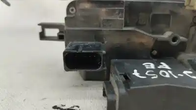 Piesă de schimb auto la mâna a doua încuietoare ușa fațã stânga pentru opel vectra c caravan (2003->) 2.2 elegance [2.2 ltr. - 92 kw 16v dti cat (y 22 dtr / l50)] referințe oem iam 24447340  