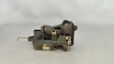 Piesă de schimb auto la mâna a doua încuietoare ușa fațã stânga pentru opel vectra c caravan (2003->) 2.2 elegance [2.2 ltr. - 92 kw 16v dti cat (y 22 dtr / l50)] referințe oem iam 24447340  