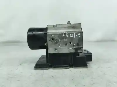 Автозапчастина б/у абс для opel vectra c caravan (2003->) 2.2 elegance [2.2 ltr. - 92 kw 16v dti cat (y 22 dtr / l50)] посилання на oem iam 13663901  