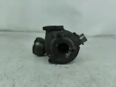 Tweedehands auto-onderdeel turbolader voor opel vectra c caravan (2003->) 2.2 elegance [2.2 ltr. - 92 kw 16v dti cat (y 22 dtr / l50)] oem iam-referenties 24445062  