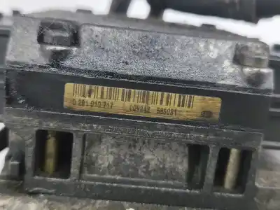 Автозапчастина б/у насос инжекційний для opel vectra c caravan (2003->) 2.2 elegance [2.2 ltr. - 92 kw 16v dti cat (y 22 dtr / l50)] посилання на oem iam 0470504209  