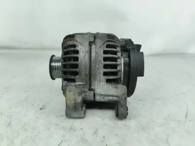 Piesă de schimb auto la mâna a doua Alternator pentru OPEL VECTRA C CARAVAN (2003->) 2.2 Elegance [2.2 Ltr. - 92 kW 16V DTI CAT (Y 22 DTR / L50)] Referințe OEM IAM 0124515080  