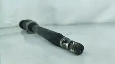 Piesă de schimb auto la mâna a doua transmisie fatã dreapta pentru opel vectra c caravan (2003->) 2.2 elegance [2.2 ltr. - 92 kw 16v dti cat (y 22 dtr / l50)] referințe oem iam   