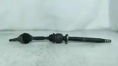 Piesă de schimb auto la mâna a doua transmisie fatã dreapta pentru opel vectra c caravan (2003->) 2.2 elegance [2.2 ltr. - 92 kw 16v dti cat (y 22 dtr / l50)] referințe oem iam   