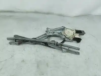 Second-hand car spare part driver left window regulator for opel vectra c caravan (2003->) 2.2 elegance [2.2 ltr. - 92 kw 16v dti cat (y 22 dtr / l50)] oem iam references 9178987lh  