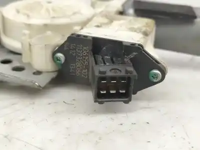 Second-hand car spare part driver left window regulator for opel vectra c caravan (2003->) 2.2 elegance [2.2 ltr. - 92 kw 16v dti cat (y 22 dtr / l50)] oem iam references 9178987lh  