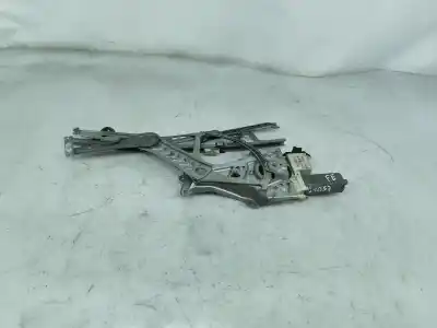 Pièce détachée automobile d'occasion léve glace avant gauche pour opel vectra c caravan (2003->) 2.2 elegance [2.2 ltr. - 92 kw 16v dti cat (y 22 dtr / l50)] références oem iam 9178987lh