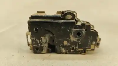 Piesă de schimb auto la mâna a doua ÎNCUIETOARE UȘA FAȚÃ STÂNGA pentru VOLKSWAGEN TRANSPORTER V FURGÓN (7HA, 7HH, 7EA, 7EH)  Referințe OEM IAM 3B1837015AQ  