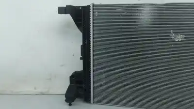 Автозапчастина б/у водяний радіатор для mercedes-benz eqa (h243) eqa 250+ (243.702) elétrico 2024 5p посилання на oem iam a2475004000  