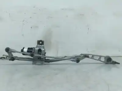 Автозапчастина б/у двигатель передніх склоочисників для mercedes-benz eqa (h243) eqa 250+ (243.702) elétrico 2024 5p посилання на oem iam w000083284  