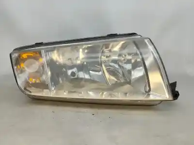 Автозапчастина б/у права фа для skoda fabia i break (6y5) 1.4 tdi gasóleo 2007 5p посилання на oem iam 246366 Автозапчастина б/у права фа для skoda fabia i break (6y5) 1.4 tdi gasóleo 2007 5p посилання на oem iam 246366