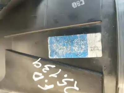 Автозапчастина б/у права фа для skoda fabia i break (6y5) 1.4 tdi gasóleo 2007 5p посилання на oem iam 246366  