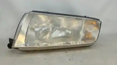 Автозапчастина б/у ліва фара для skoda fabia i break (6y5) 1.4 tdi gasóleo 2007 5p посилання на oem iam 246365 Автозапчастина б/у ліва фара для skoda fabia i break (6y5) 1.4 tdi gasóleo 2007 5p посилання на oem iam 246365