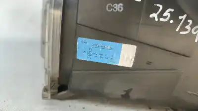 Автозапчасти б/у левая фара за skoda fabia i break (6y5) 1.4 tdi gasóleo 2007 5p ссылки oem iam 246365   Автозапчасти б/у левая фара за skoda fabia i break (6y5) 1.4 tdi gasóleo 2007 5p ссылки oem iam 246365