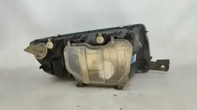 Автозапчасти б/у левая фара за skoda fabia i break (6y5) 1.4 tdi gasóleo 2007 5p ссылки oem iam 246365   Автозапчасти б/у левая фара за skoda fabia i break (6y5) 1.4 tdi gasóleo 2007 5p ссылки oem iam 246365