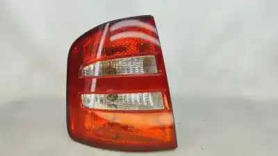 Автозапчастина б/у лівий ход ліхар для skoda fabia i break (6y5) 1.4 tdi gasóleo 2007 5p посилання на oem iam 6y9945095b Автозапчастина б/у лівий ход ліхар для skoda fabia i break (6y5) 1.4 tdi gasóleo 2007 5p посилання на oem iam 6y9945095b