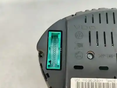 Автозапчасти б/у приборная доска за skoda fabia i break (6y5) 1.4 tdi gasóleo 2007 5p ссылки oem iam 6y0920880e   Автозапчасти б/у приборная доска за skoda fabia i break (6y5) 1.4 tdi gasóleo 2007 5p ссылки oem iam 6y0920880e