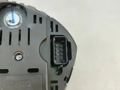 Автозапчасти б/у приборная доска за skoda fabia i break (6y5) 1.4 tdi gasóleo 2007 5p ссылки oem iam 6y0920880e   Автозапчасти б/у приборная доска за skoda fabia i break (6y5) 1.4 tdi gasóleo 2007 5p ссылки oem iam 6y0920880e